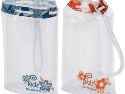 Mochila de PVC