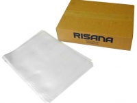 Envelopes e divisórias