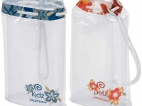 Mochila de PVC